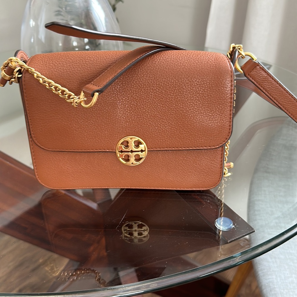 Tory Burch Miller crossbody bag